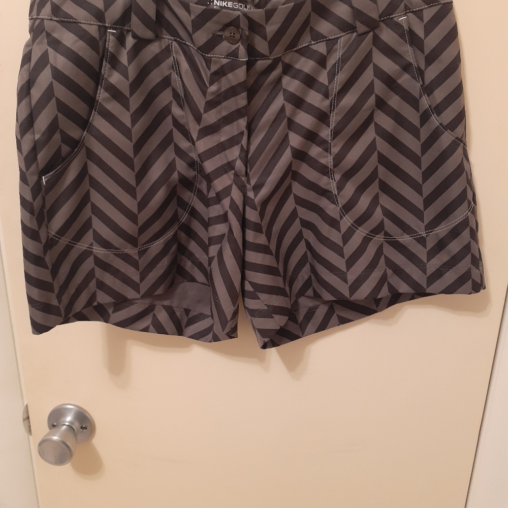 Women Golf shorts